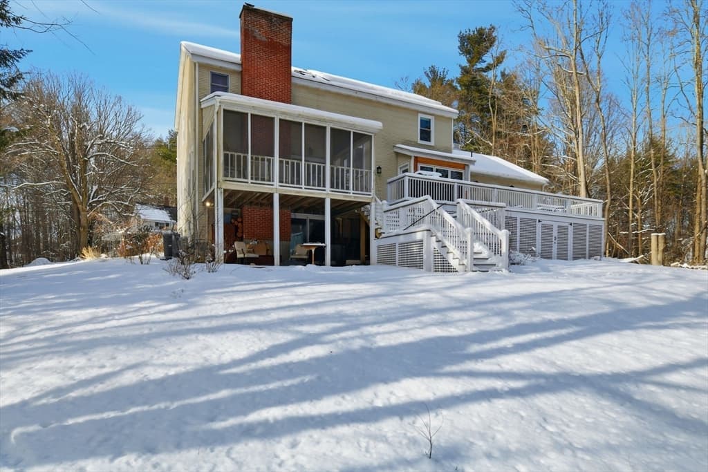 Single Family Residence at 42 Clark St, Northampton MA 01062, Northampton, photo 29 of 42