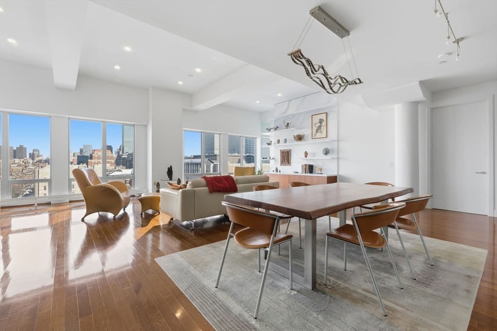 Condominium at 360 Newbury, Boston MA 02115, photo 4 of 18