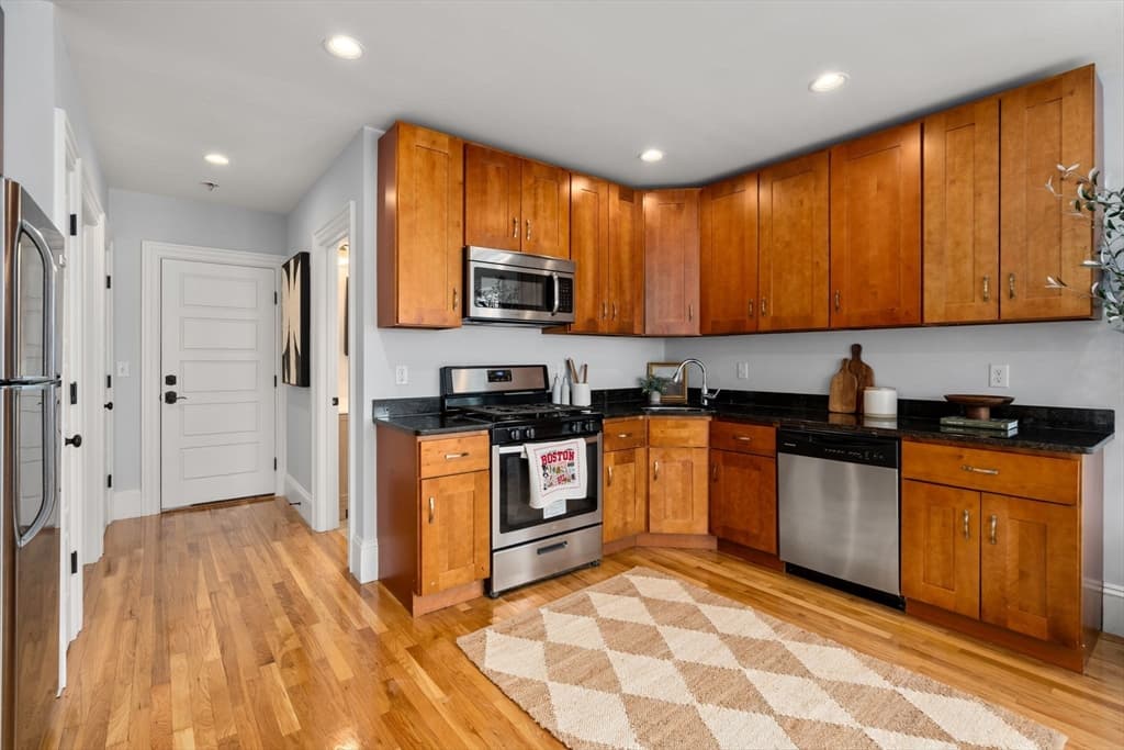 Multi Family at 84 Linden, Boston MA 02134, photo 26 of 26