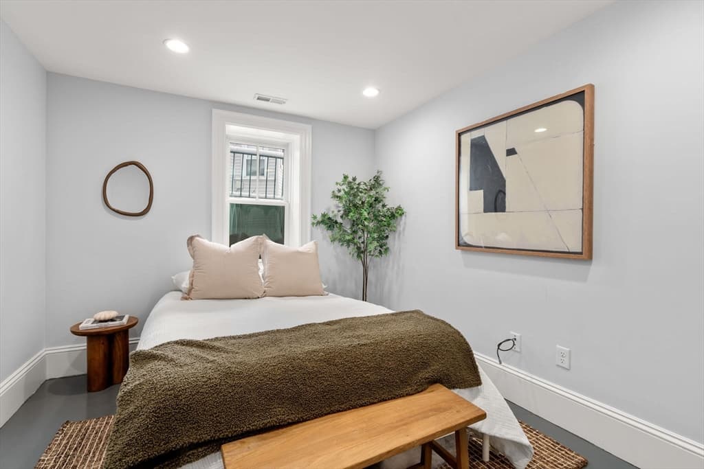 Multi Family at 84 Linden, Boston MA 02134, photo 9 of 26