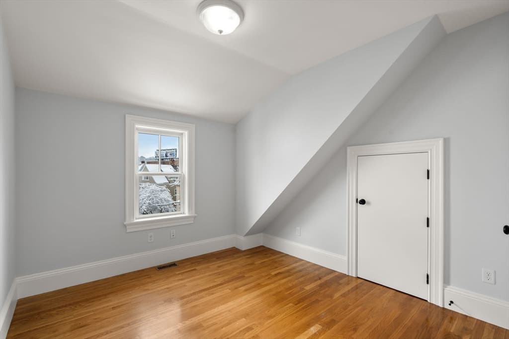 Multi Family at 84 Linden, Boston MA 02134, photo 24 of 26