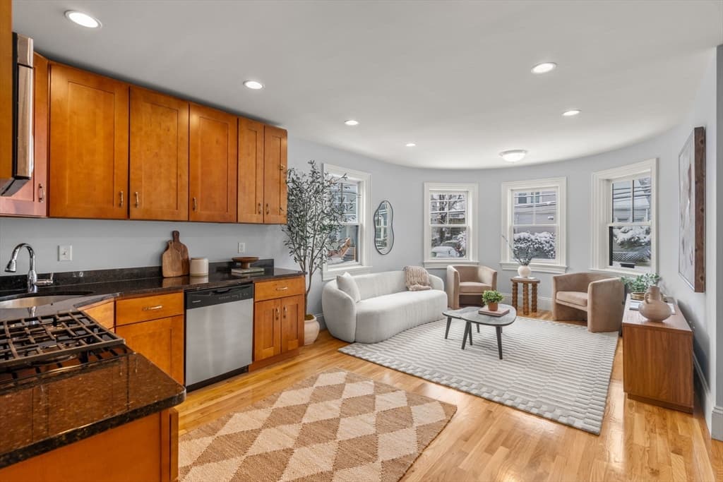 Multi Family at 84 Linden, Boston MA 02134, photo 15 of 26