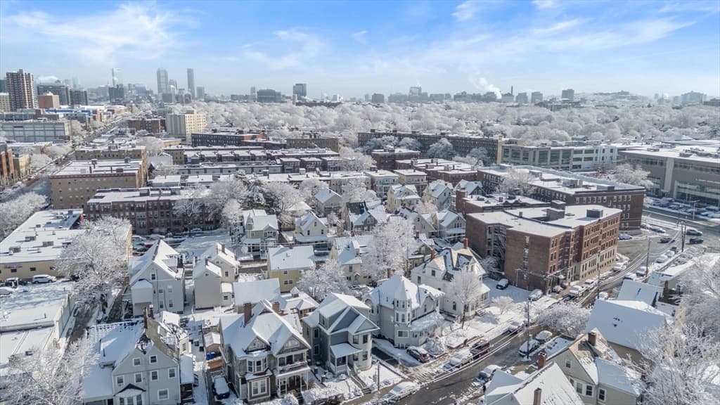 Multi Family at 84 Linden, Boston MA 02134, photo 21 of 26