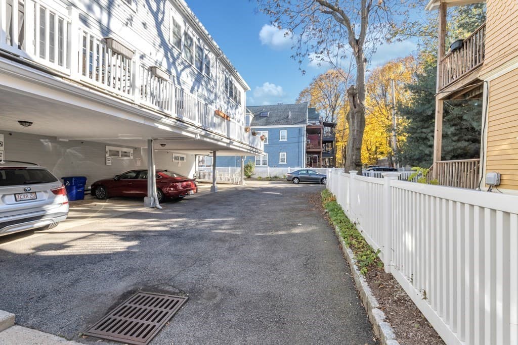 418 Centre Street # A, Boston MA 02130 photo 29