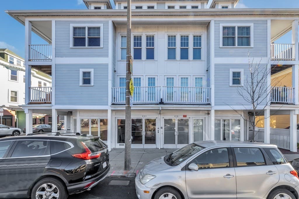 418 Centre Street # A, Boston MA 02130 photo 21