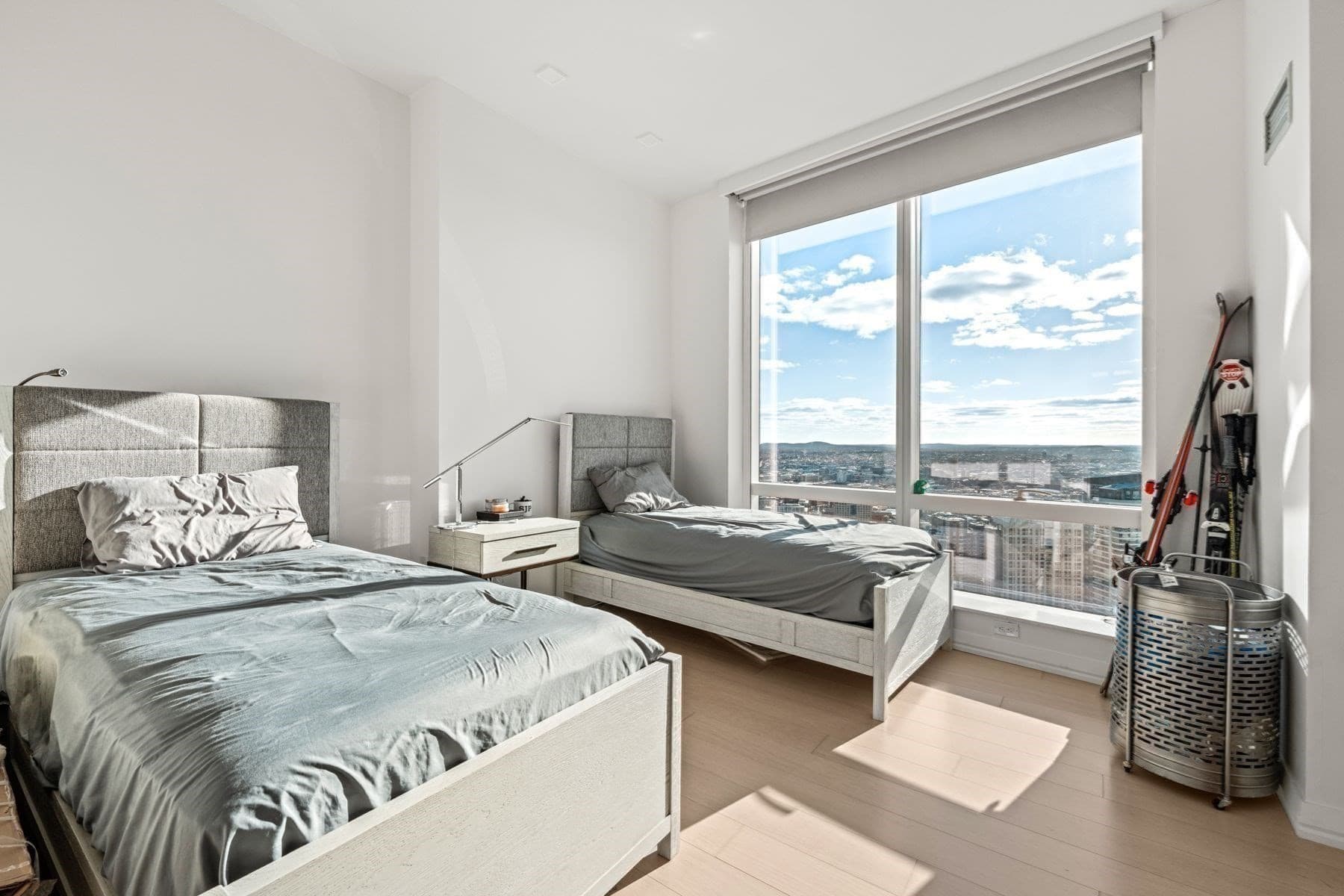 Condominium at 1 Franklin # 5002, Boston MA 02110, photo 22 of 40
