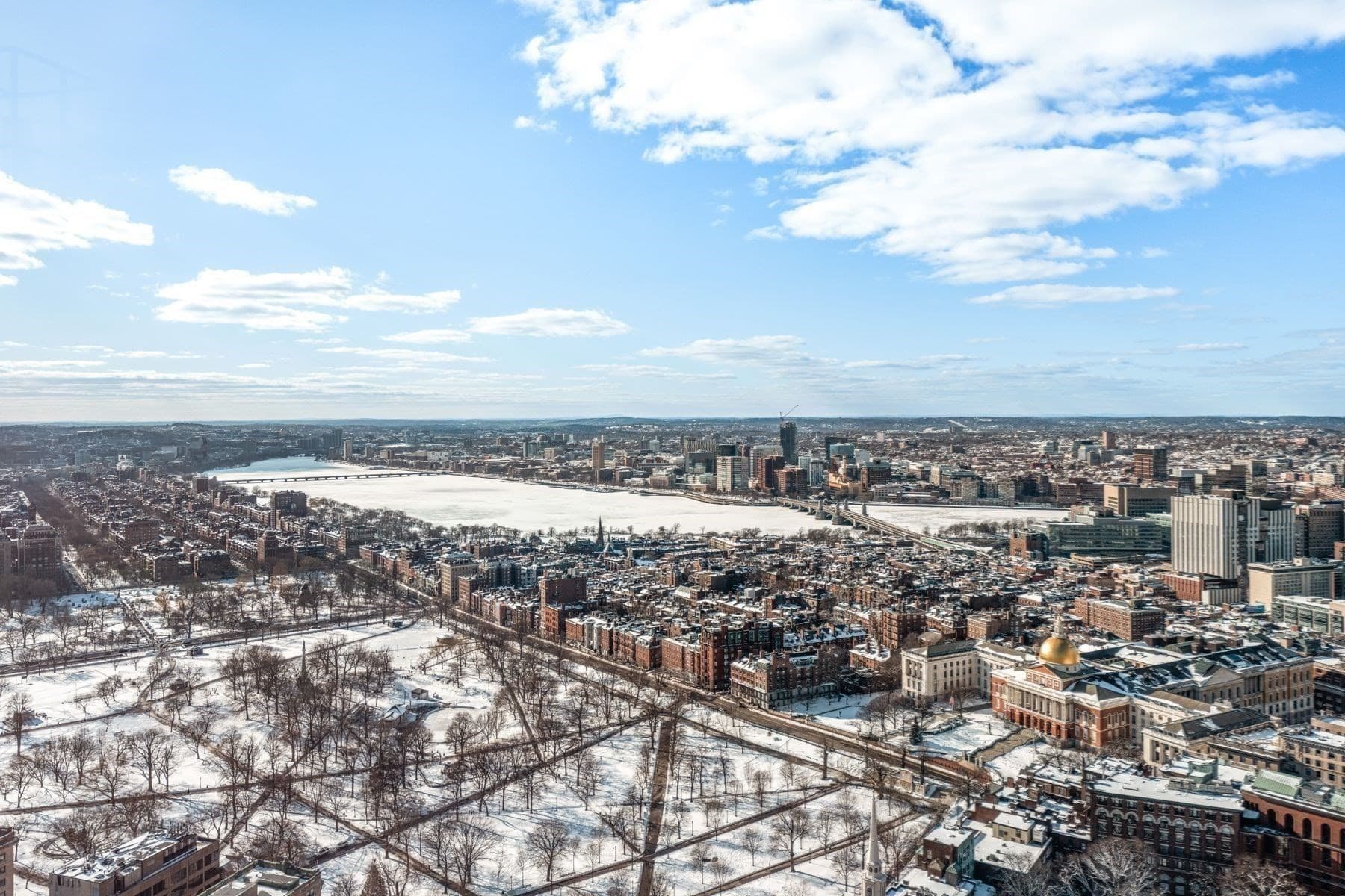 Condominium at 1 Franklin # 5002, Boston MA 02110, photo 38 of 40