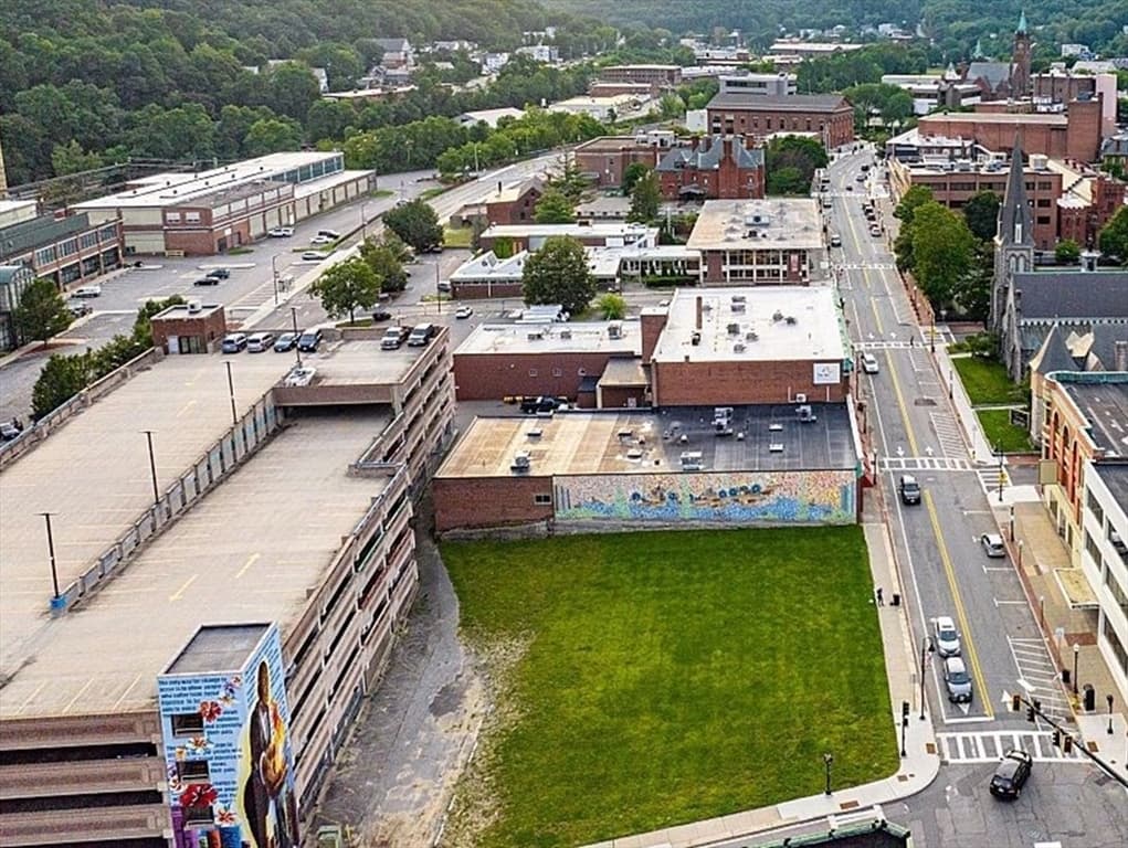 520 Main St., Fitchburg MA 01420