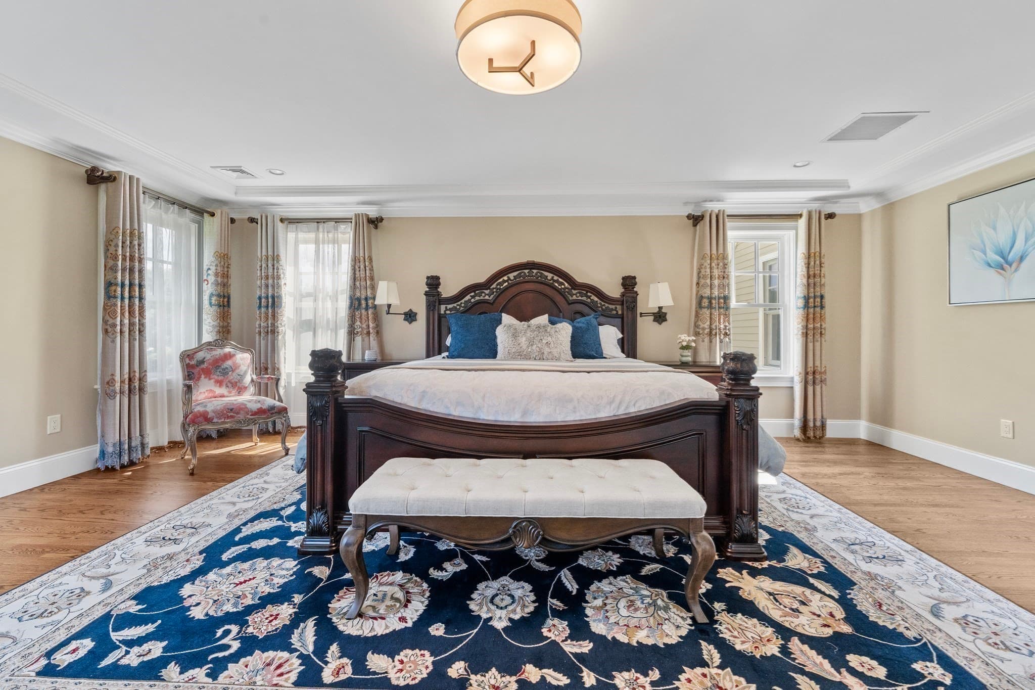 Single Family Residence at 18 Victory Garden Way, Lexington MA 02420, Lexington, photo 23 of 42