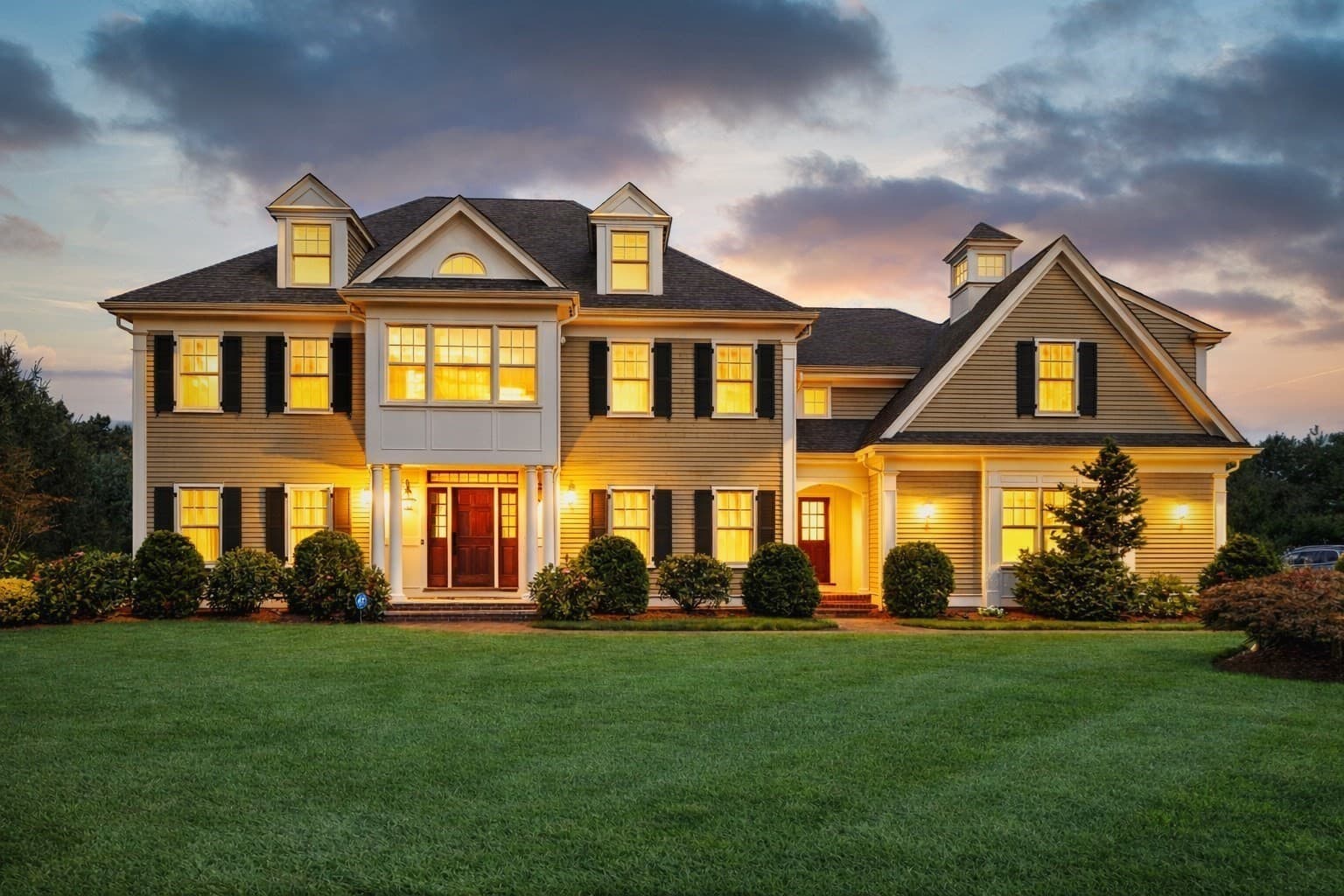 Single Family Residence at 18 Victory Garden Way, Lexington MA 02420, Lexington, photo 2 of 42