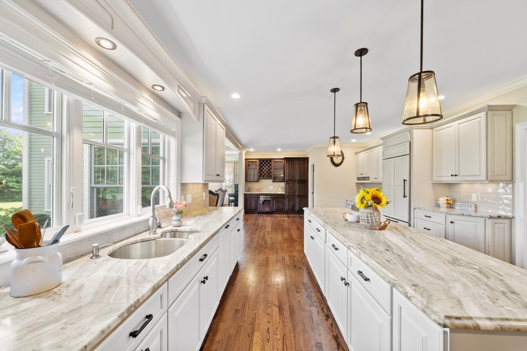 Single Family Residence at 18 Victory Garden Way, Lexington MA 02420, Lexington, photo 6 of 42