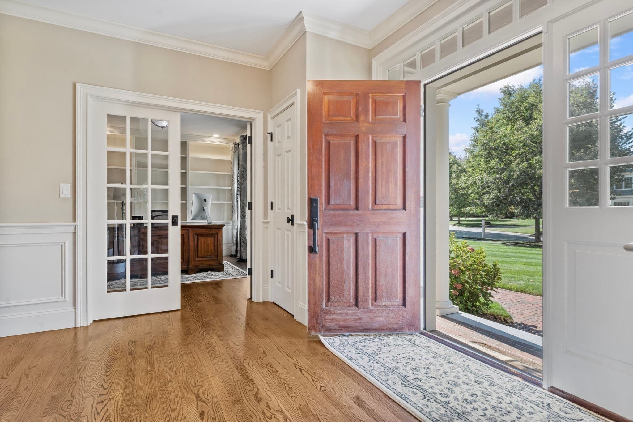 Single Family Residence at 18 Victory Garden Way, Lexington MA 02420, Lexington, photo 17 of 42