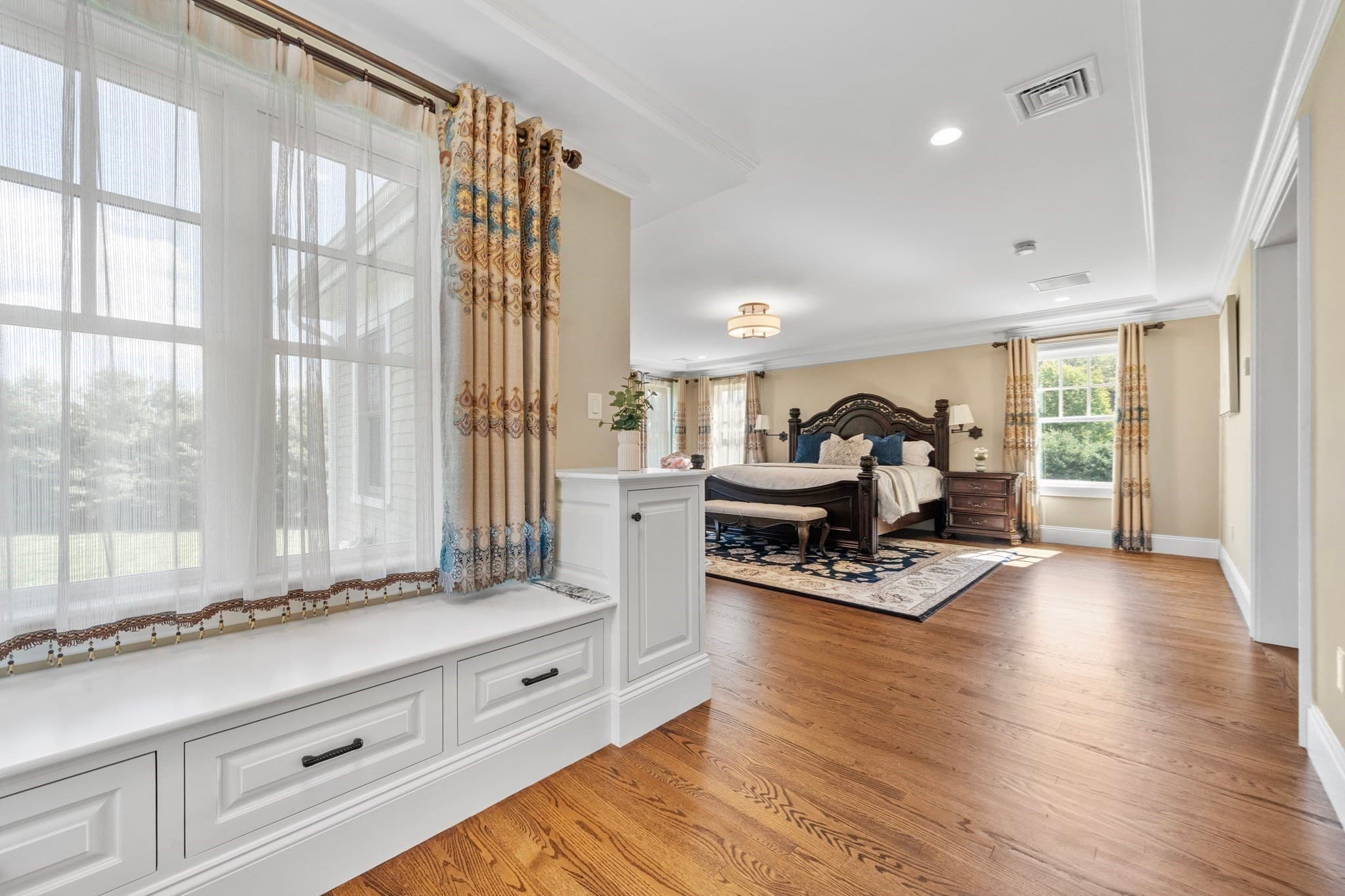 Single Family Residence at 18 Victory Garden Way, Lexington MA 02420, Lexington, photo 22 of 42