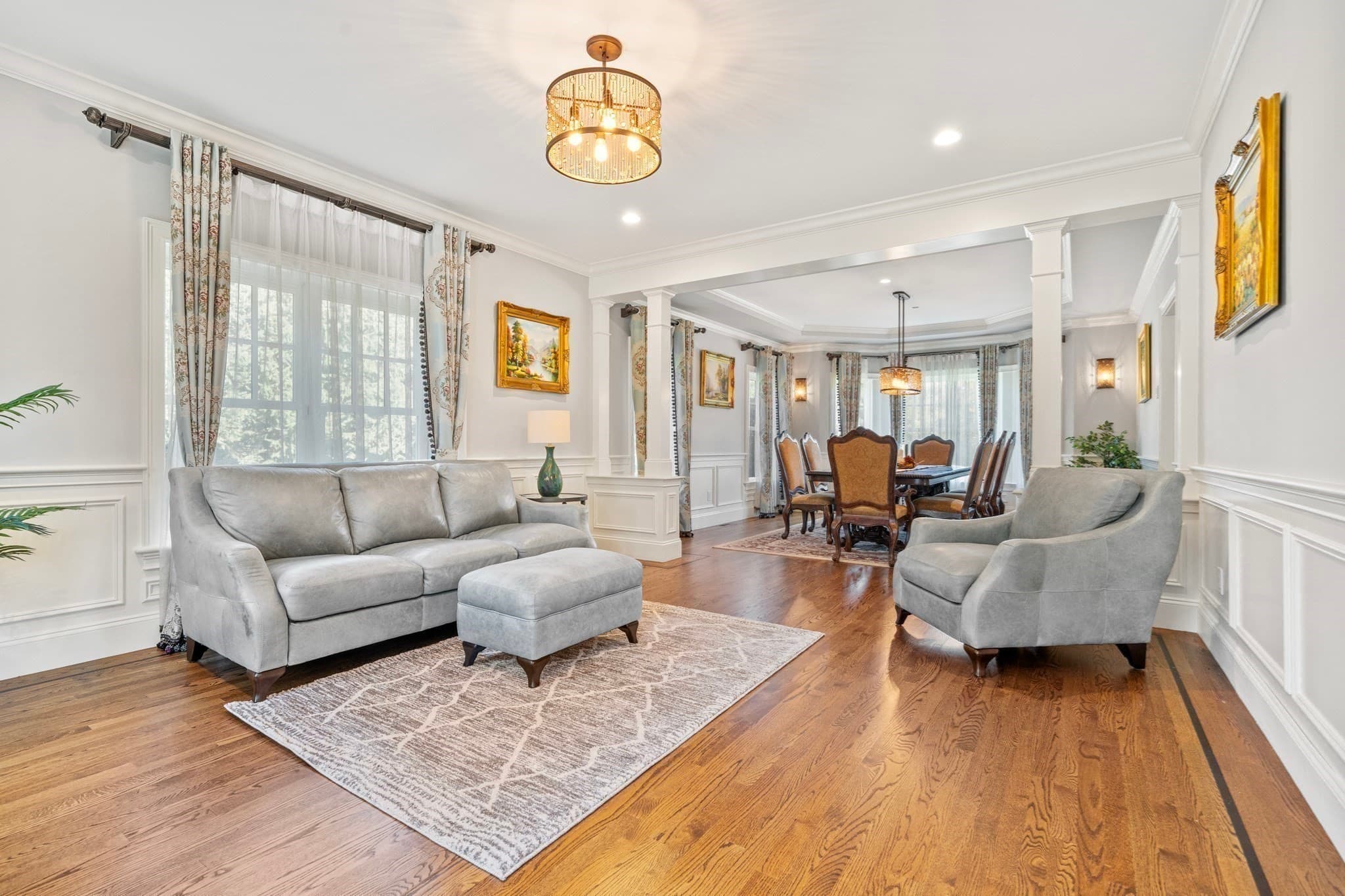 Single Family Residence at 18 Victory Garden Way, Lexington MA 02420, Lexington, photo 7 of 42