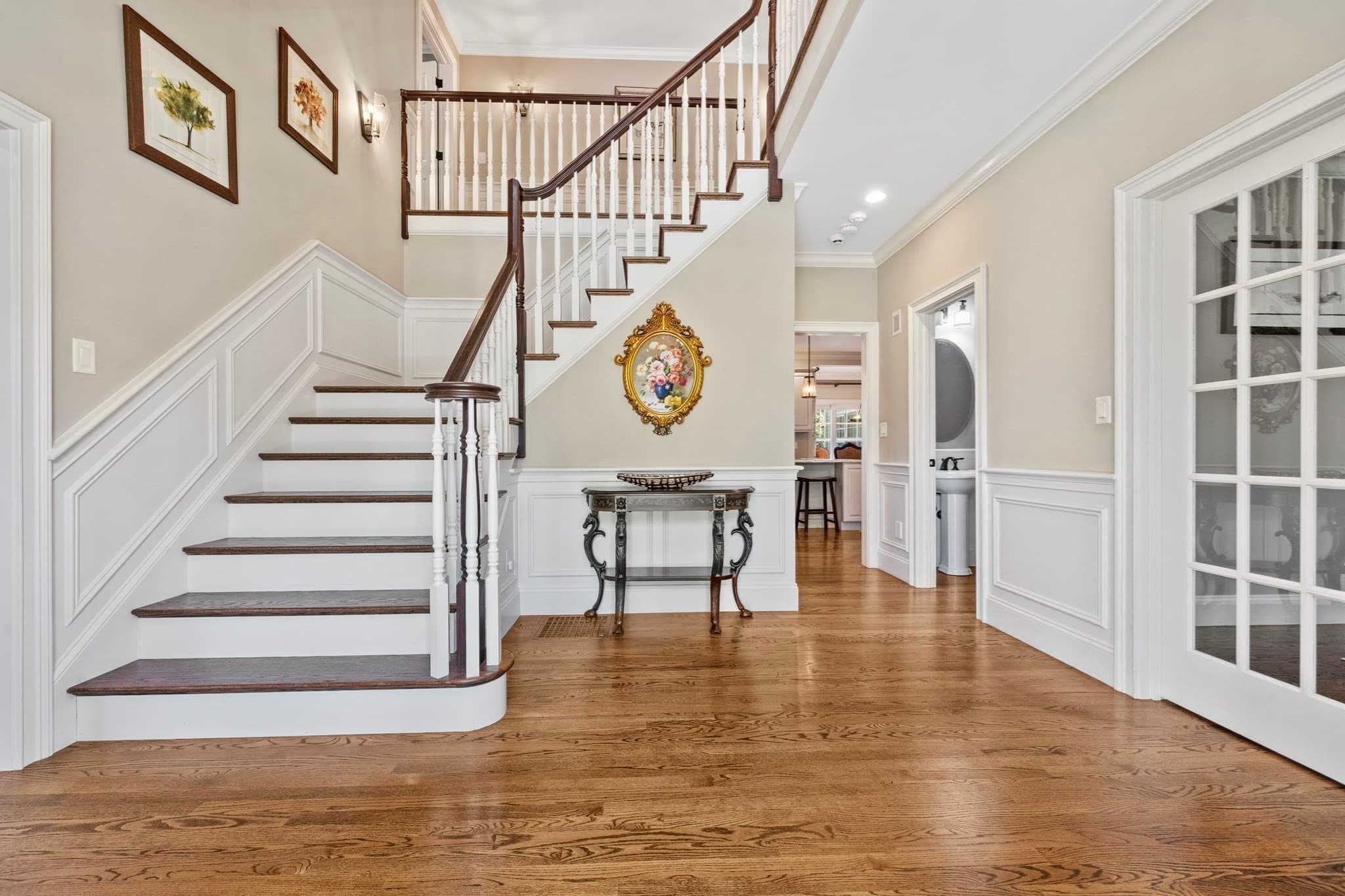 Single Family Residence at 18 Victory Garden Way, Lexington MA 02420, Lexington, photo 3 of 42