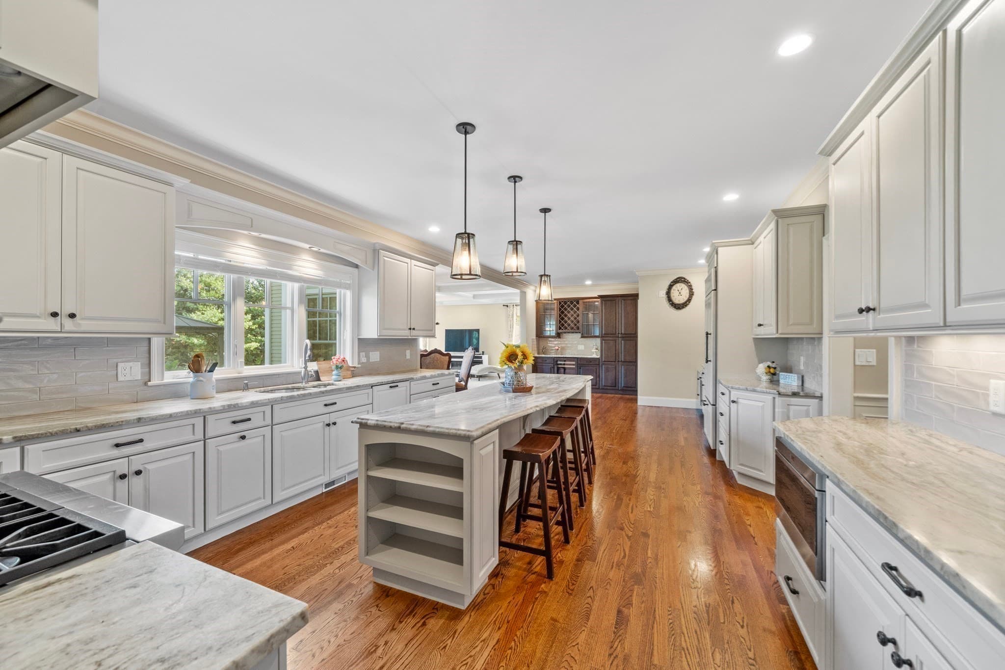 Single Family Residence at 18 Victory Garden Way, Lexington MA 02420, Lexington, photo 5 of 42