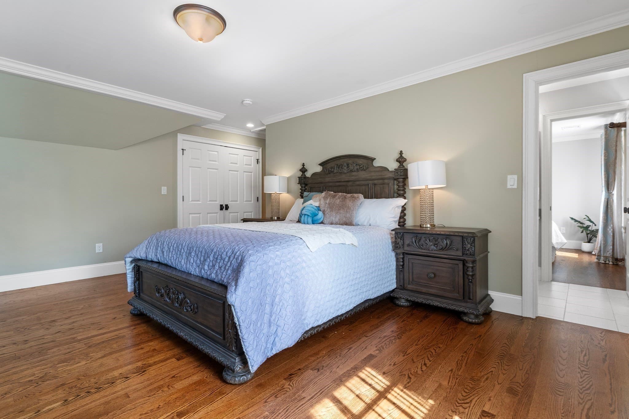 Single Family Residence at 18 Victory Garden Way, Lexington MA 02420, Lexington, photo 30 of 42