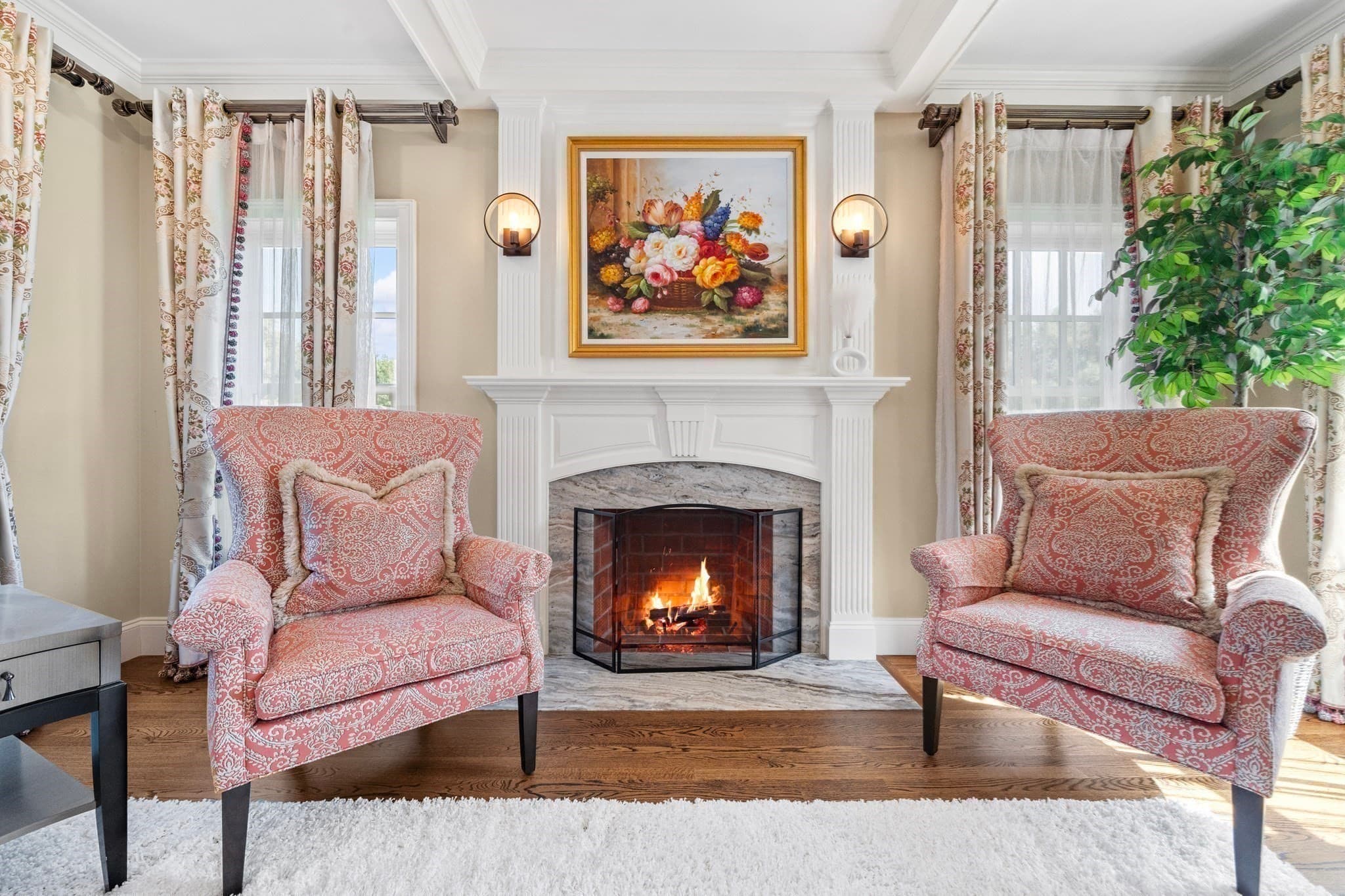 Single Family Residence at 18 Victory Garden Way, Lexington MA 02420, Lexington, photo 10 of 42