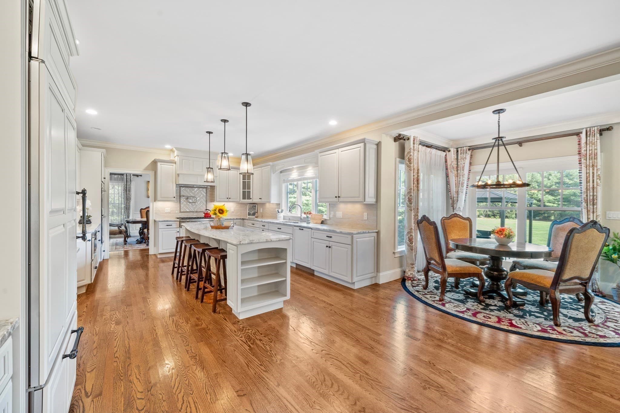 Single Family Residence at 18 Victory Garden Way, Lexington MA 02420, Lexington, photo 14 of 42