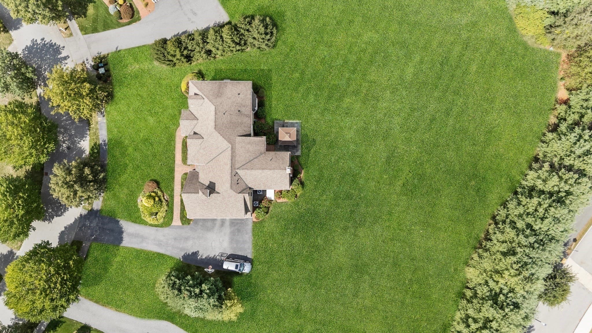 Single Family Residence at 18 Victory Garden Way, Lexington MA 02420, Lexington, photo 41 of 42