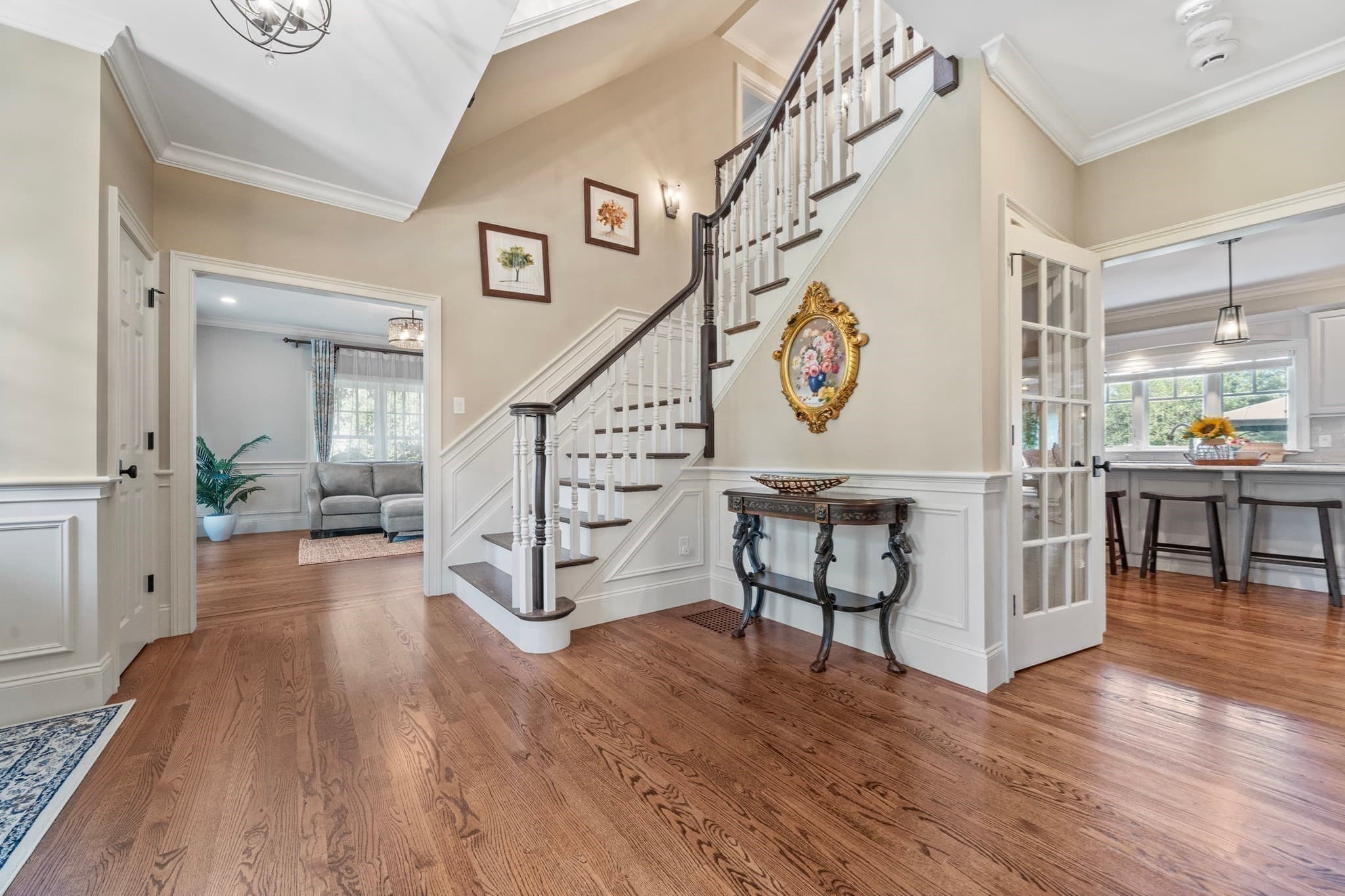 Single Family Residence at 18 Victory Garden Way, Lexington MA 02420, Lexington, photo 18 of 42