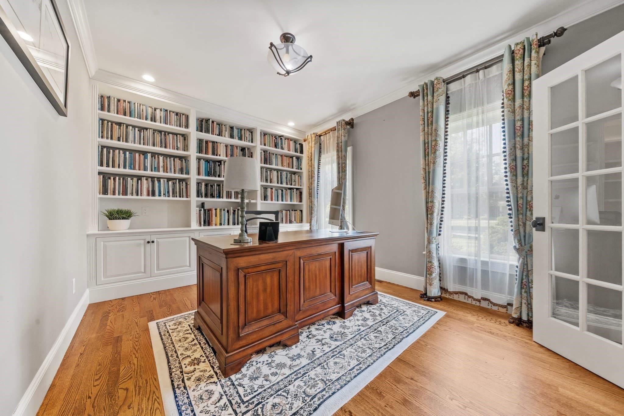 Single Family Residence at 18 Victory Garden Way, Lexington MA 02420, Lexington, photo 15 of 42