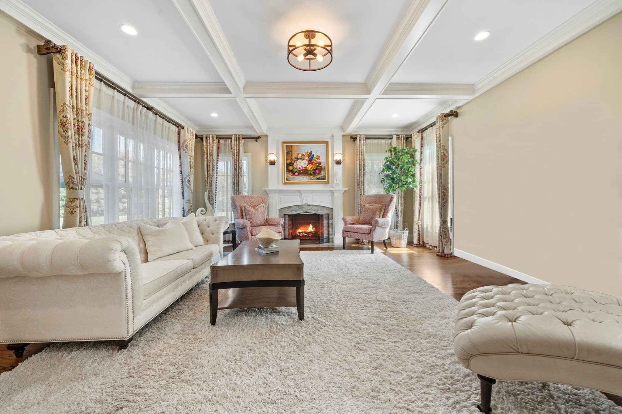 Single Family Residence at 18 Victory Garden Way, Lexington MA 02420, Lexington, photo 11 of 42