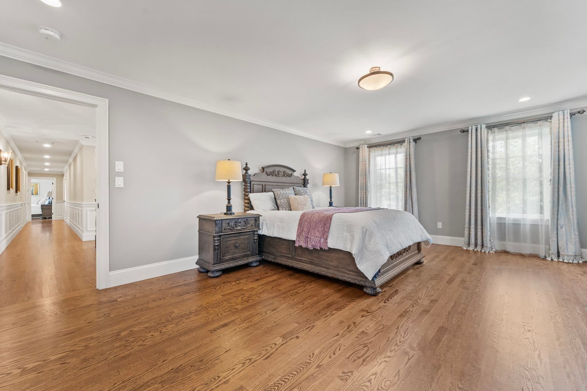 Single Family Residence at 18 Victory Garden Way, Lexington MA 02420, Lexington, photo 19 of 42