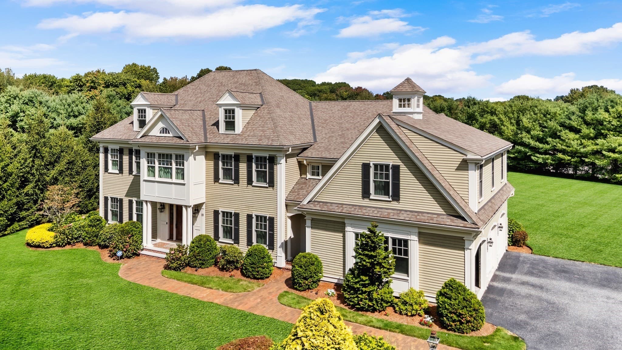 Single Family Residence at 18 Victory Garden Way, Lexington MA 02420, Lexington, photo 40 of 42