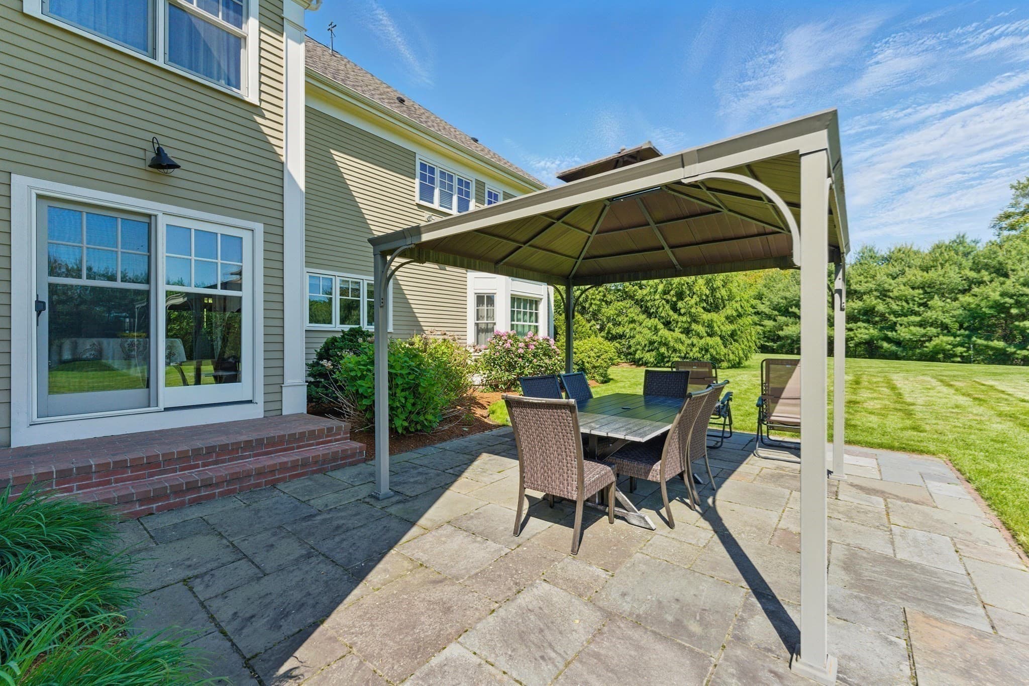 Single Family Residence at 18 Victory Garden Way, Lexington MA 02420, Lexington, photo 39 of 42