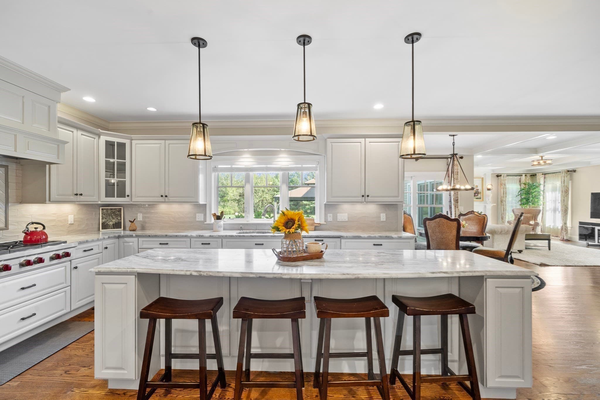 Single Family Residence at 18 Victory Garden Way, Lexington MA 02420, Lexington, photo 4 of 42