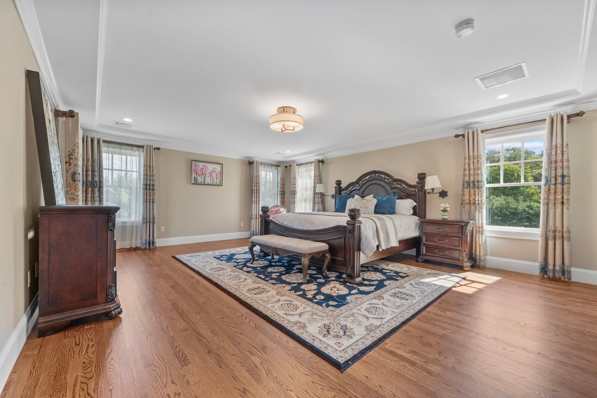 Single Family Residence at 18 Victory Garden Way, Lexington MA 02420, Lexington, photo 21 of 42