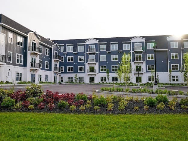 Condominium at 485 Blue Hills Parkway # 12, Milton MA 02186, Milton, photo 18 of 21