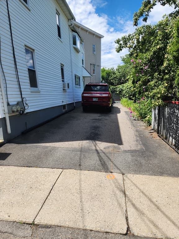 34 Franklin Ave, Somerville MA 02145 photo 2