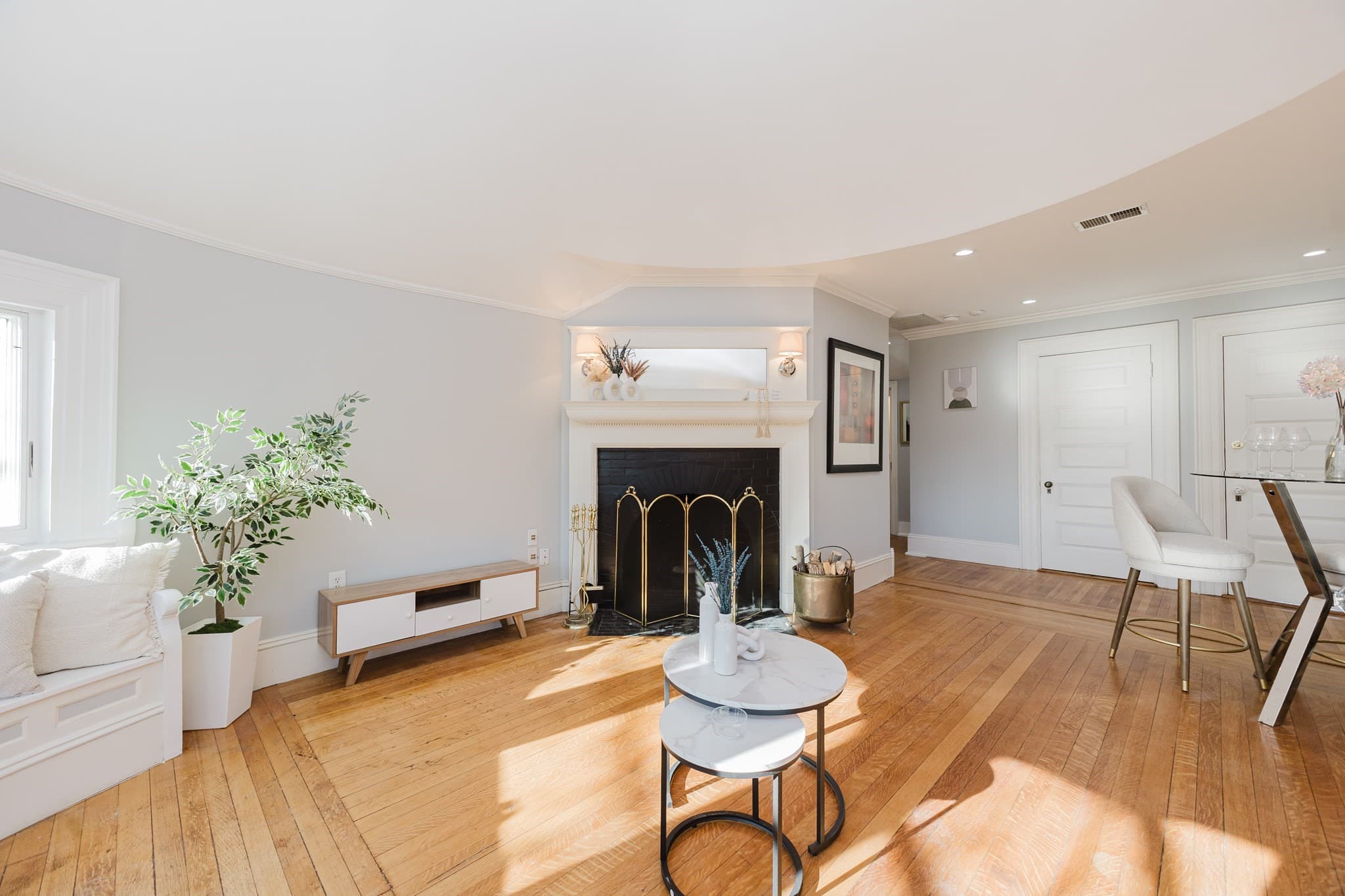 Condominium at 159 Washington St # 4, Newton MA 02458, photo 10 of 42