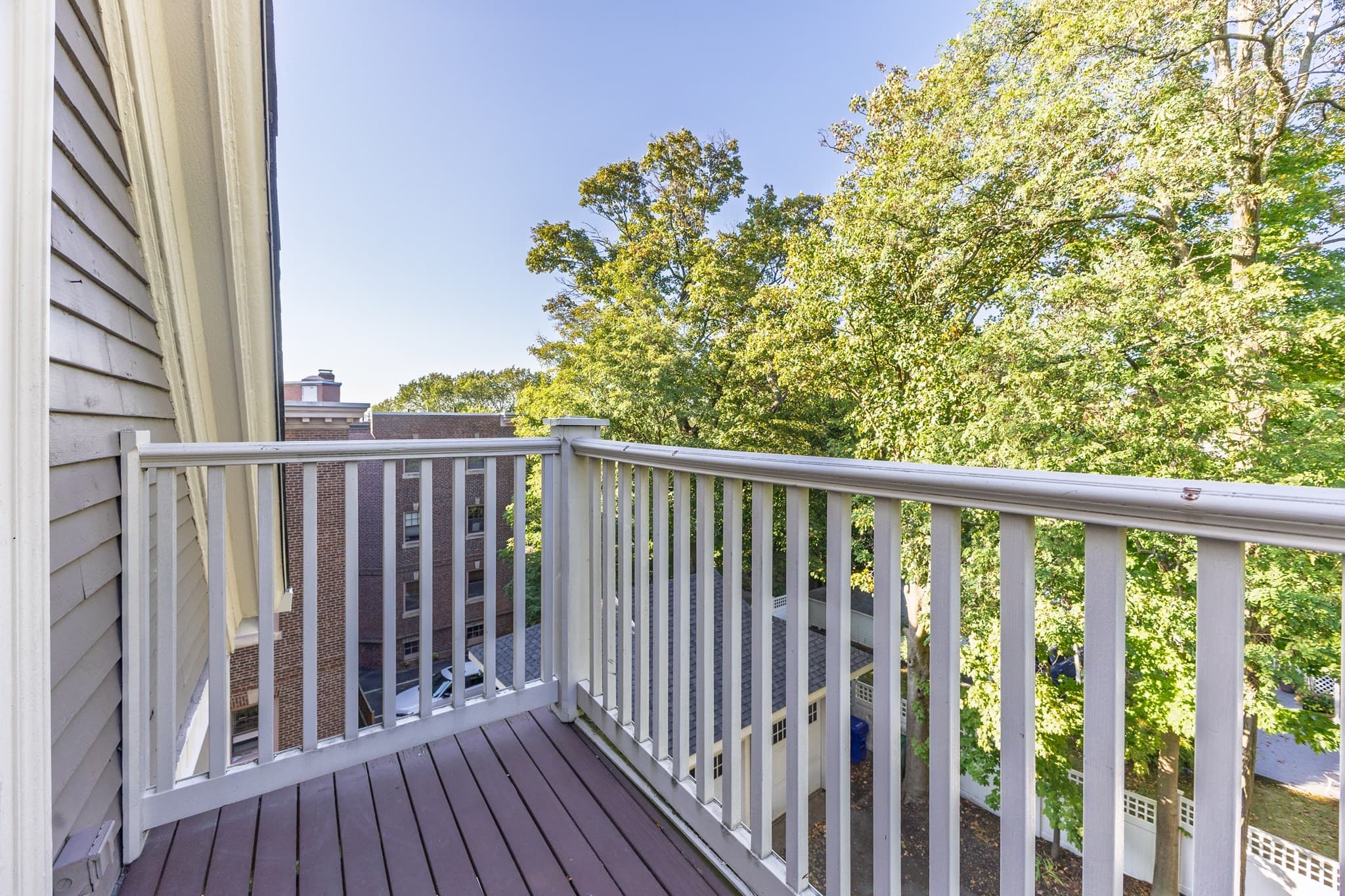 Condominium at 159 Washington St # 4, Newton MA 02458, photo 33 of 42