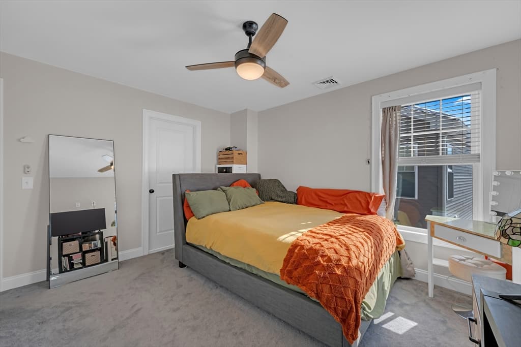 Condominium at 7 Sydney Rose Ct # 7, Johnston RI 02919, Johnston, photo 27 of 32