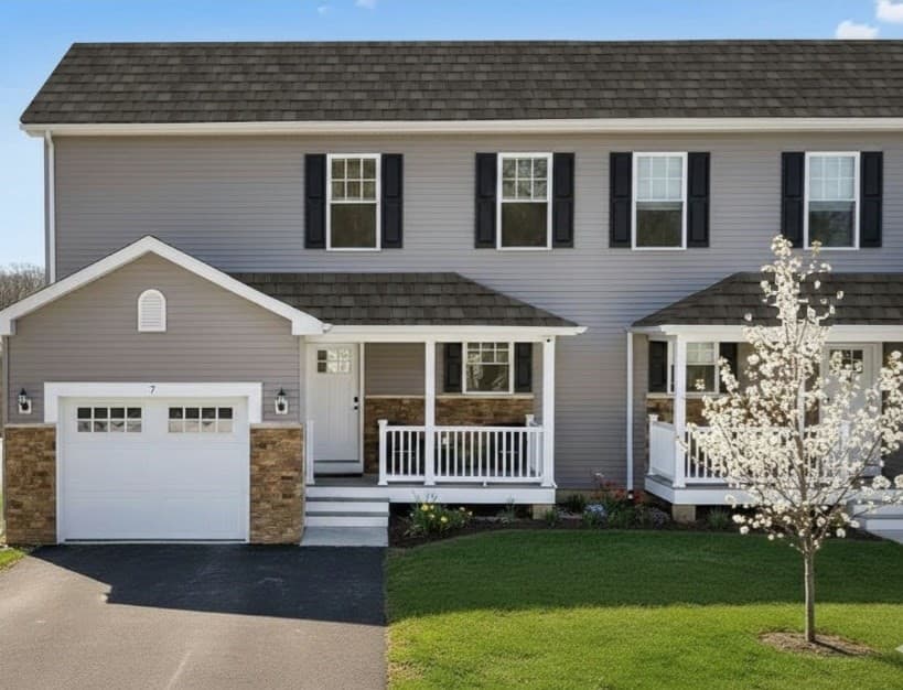 Condominium at 7 Sydney Rose Ct # 7, Johnston RI 02919, Johnston, photo 2 of 32