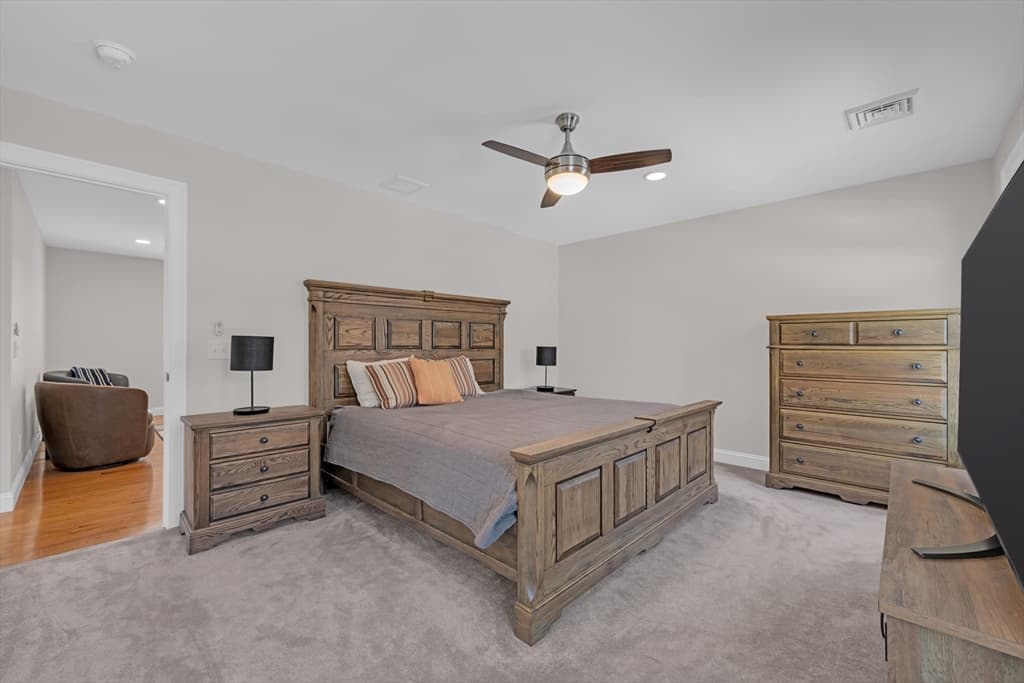 Condominium at 7 Sydney Rose Ct # 7, Johnston RI 02919, Johnston, photo 17 of 32