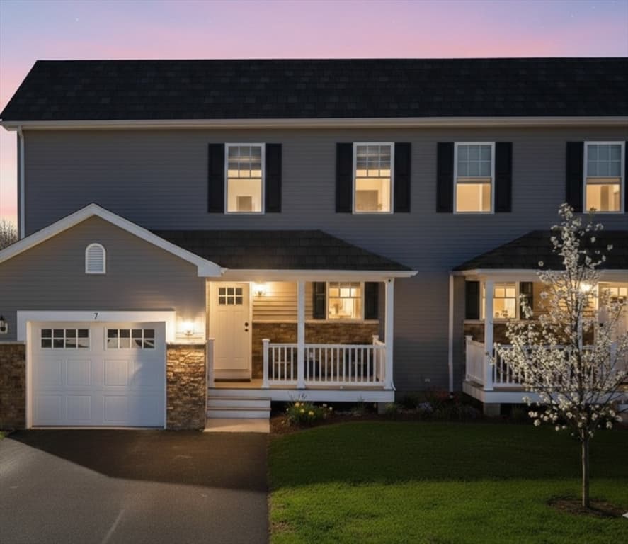 7 Sydney Rose Ct # 7, Johnston RI 02919