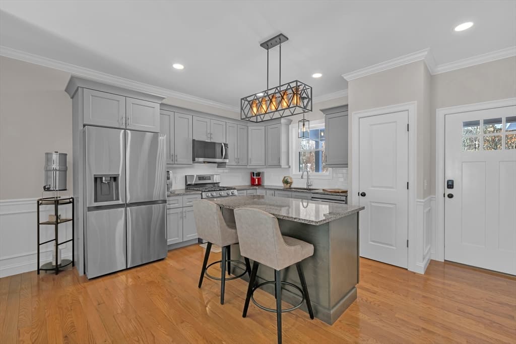 Condominium at 7 Sydney Rose Ct # 7, Johnston RI 02919, Johnston, photo 5 of 32