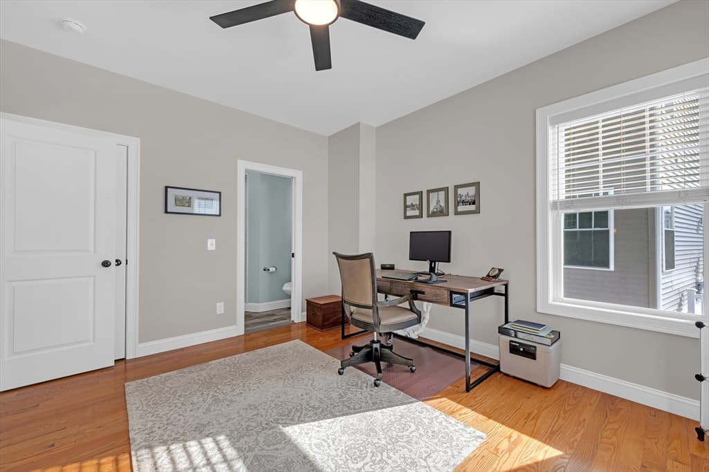 Condominium at 7 Sydney Rose Ct # 7, Johnston RI 02919, Johnston, photo 30 of 32