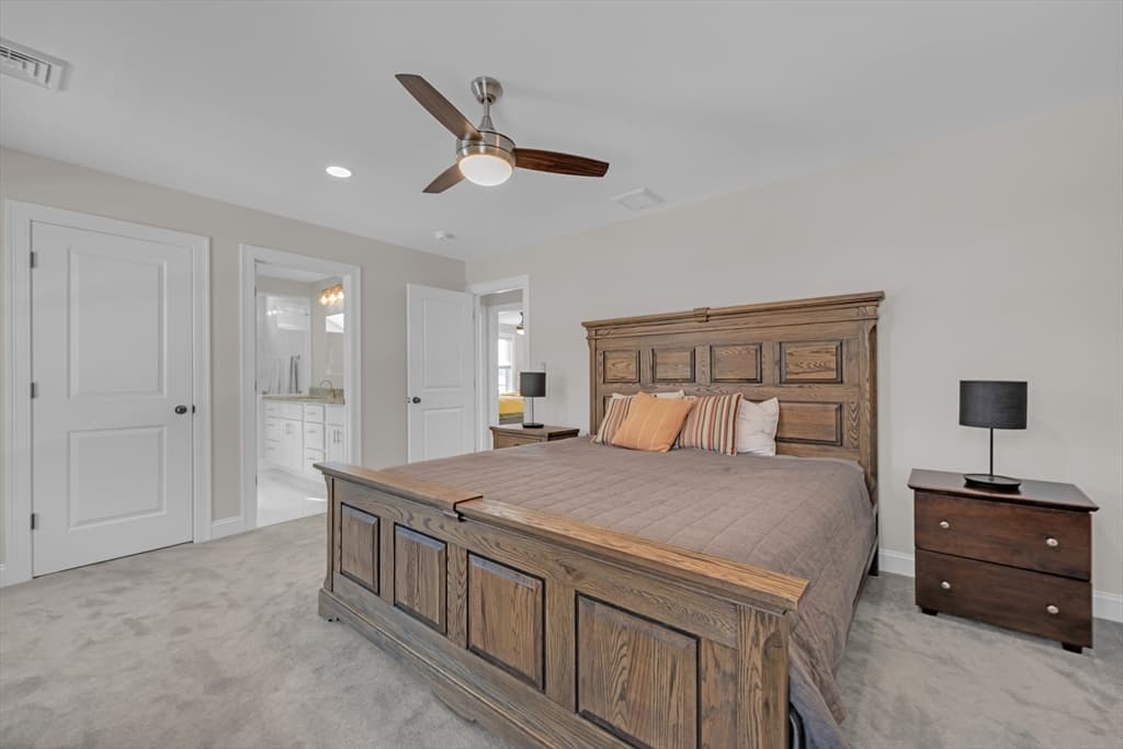 Condominium at 7 Sydney Rose Ct # 7, Johnston RI 02919, Johnston, photo 18 of 32