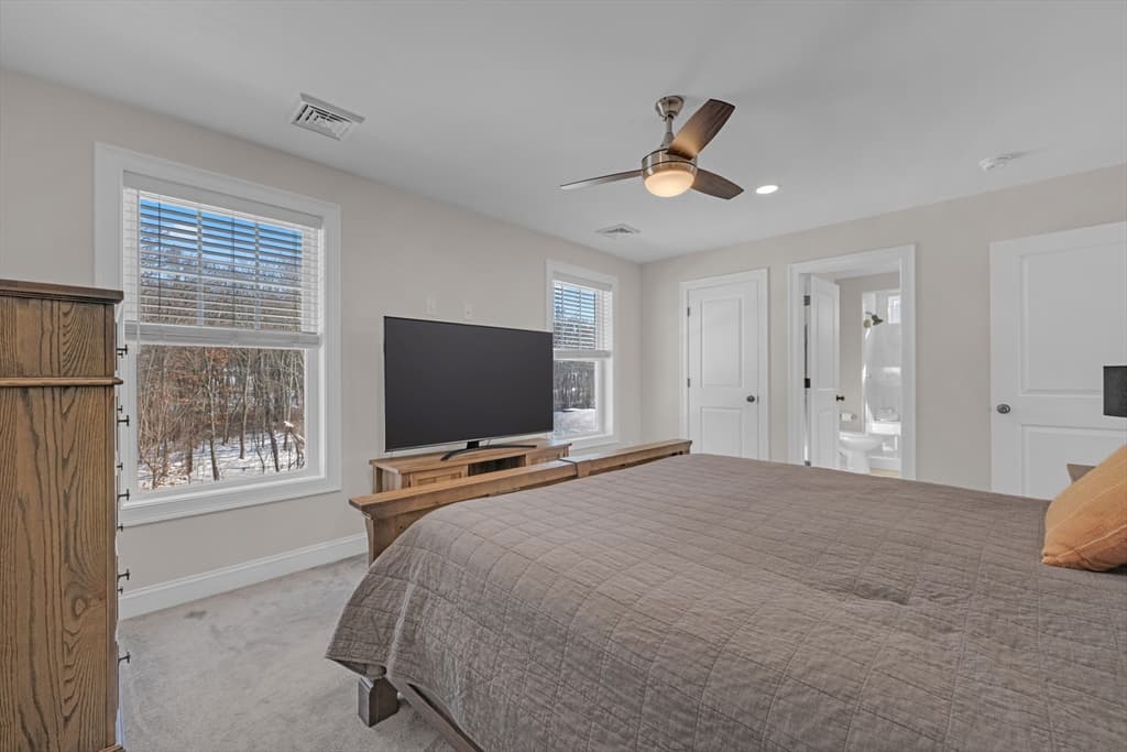 Condominium at 7 Sydney Rose Ct # 7, Johnston RI 02919, Johnston, photo 19 of 32
