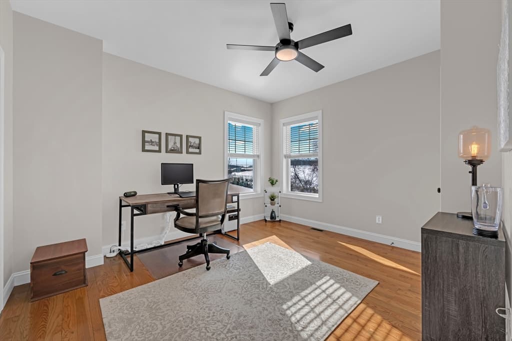 Condominium at 7 Sydney Rose Ct # 7, Johnston RI 02919, Johnston, photo 29 of 32