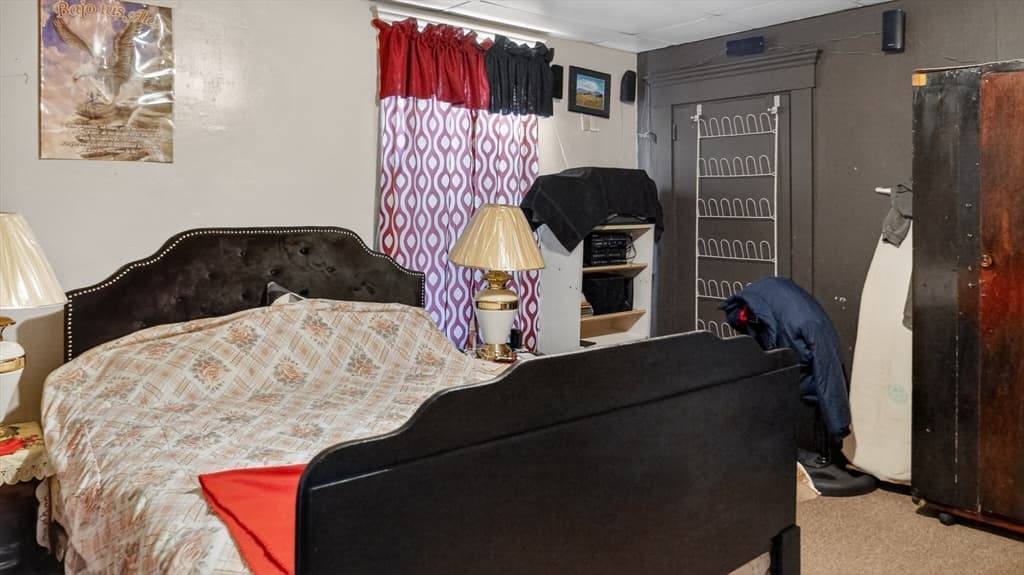3 Family - 3 Units Up/Down at 32 Franklin St, New Bedford MA 02740, photo 11 of 24