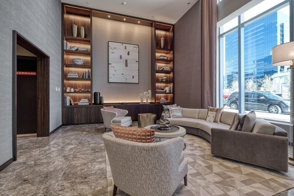 Condominium at 133 Seaport Blvd # 1519, Boston MA 02210, photo 18 of 38
