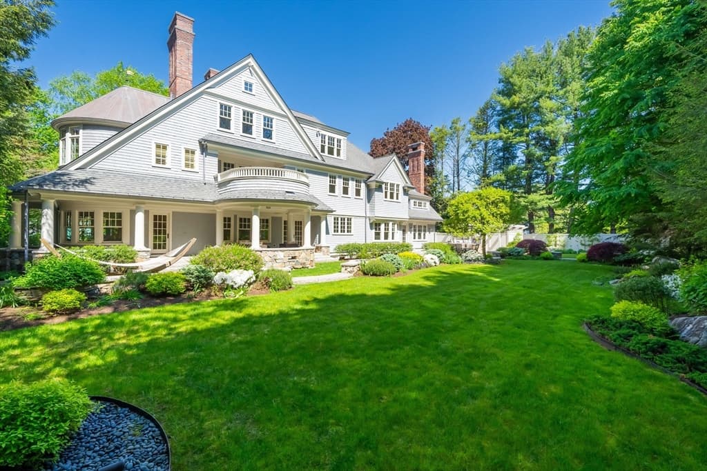 197 Grant St, Lexington MA 02420 photo 41