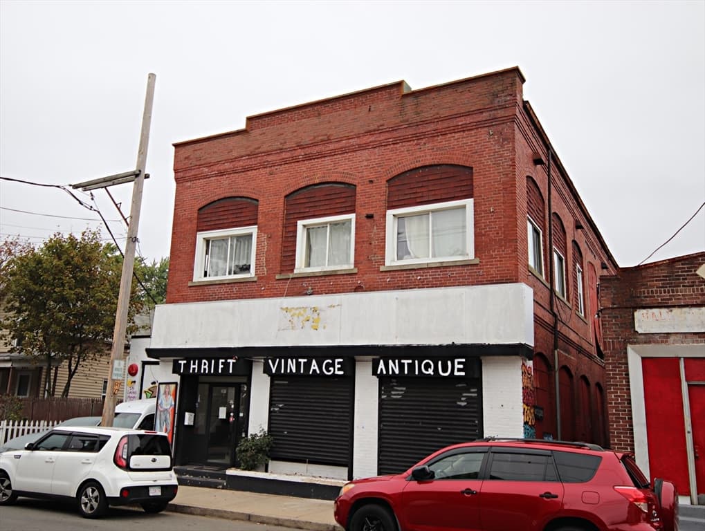 391 Chatham Street, Lynn MA 01902