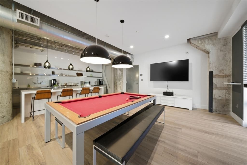 Condominium at 9 Medford # 410, Somerville MA 02143, photo 21 of 28